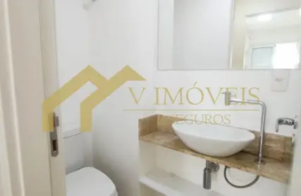 Imagem: Apartamento para Venda, Parada Inglesa