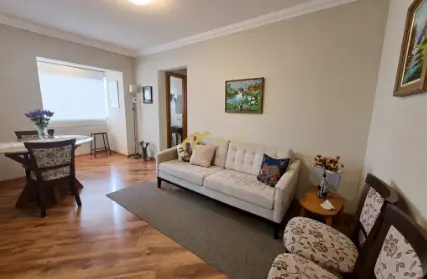 Imagem: Apartamento para Venda, Parada Inglesa