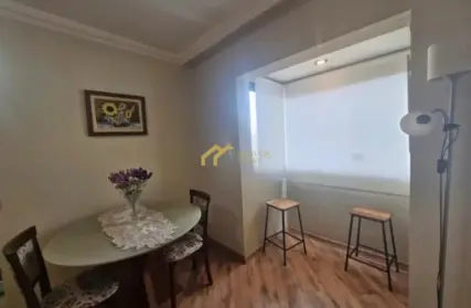 Imagem: Apartamento para Venda, Parada Inglesa