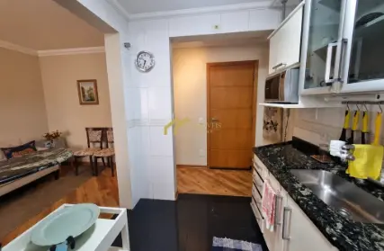 Imagem: Apartamento para Venda, Parada Inglesa