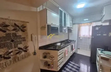 Imagem: Apartamento para Venda, Parada Inglesa