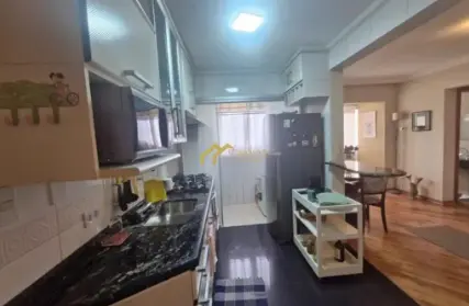 Imagem: Apartamento para Venda, Parada Inglesa
