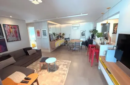 Imagem: Apartamento para Venda, Parada Inglesa