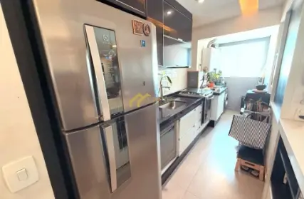 Imagem: Apartamento para Venda, Parada Inglesa