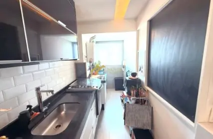 Imagem: Apartamento para Venda, Parada Inglesa