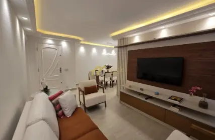 Imagem: Apartamento para Venda, Santana
