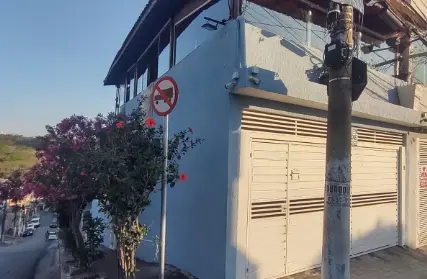 Imagem: Casa Térrea para Venda, Vila Pedra Branca