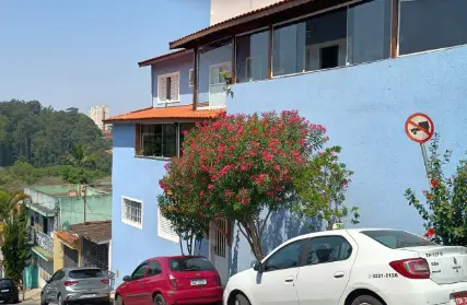 Imagem: Casa Térrea para Venda, Vila Pedra Branca