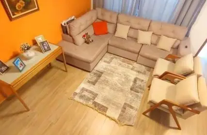 Imagem: Casa Térrea para Venda, Vila Pedra Branca