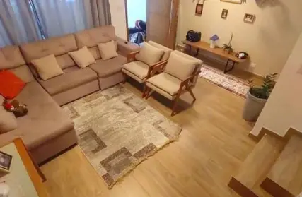 Imagem: Casa Térrea para Venda, Vila Pedra Branca