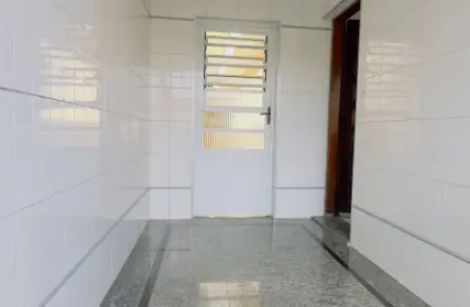 Imagem: Casa Térrea para Venda, Bortolândia