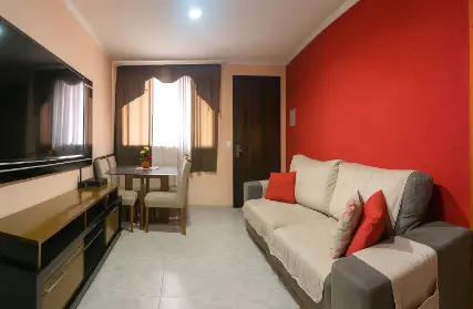 Imagem: Apartamento para Venda, Jardim Brasília (Zona Norte)