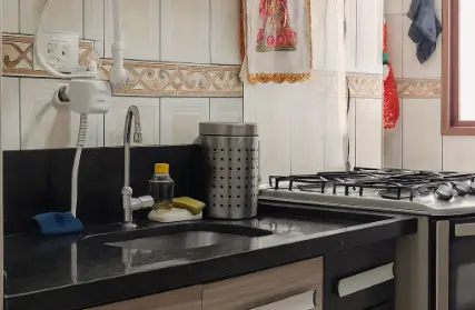 Imagem: Apartamento para Venda, Jardim Brasília (Zona Norte)