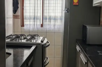 Imagem: Apartamento para Venda, Jardim Brasília (Zona Norte)