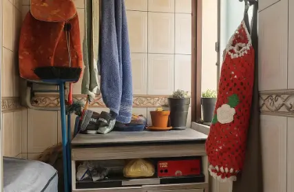 Imagem: Apartamento para Venda, Jardim Brasília (Zona Norte)