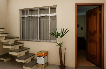 Imagem: Sobrado para Venda, Vila Souza