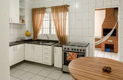 Imagem: Sobrado para Venda, Vila Souza