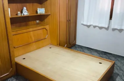 Imagem: Casa Térrea para Venda, Vila Dionisia