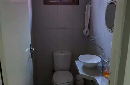 Imagem: Casa Térrea para Venda, Vila Dionisia