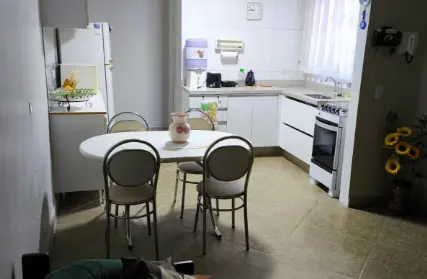 Imagem: Casa Térrea para Venda, Vila Dionisia