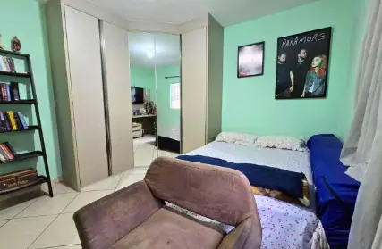 Imagem: Sobrado para Venda, Parque Itaberaba