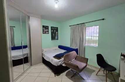 Imagem: Sobrado para Venda, Parque Itaberaba