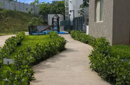 Imagem: Apartamento para Venda, Vila Santos