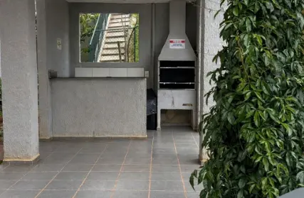 Imagem: Apartamento para Venda, Vila Santos