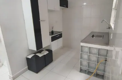 Imagem: Casa Térrea para Alugar, Vila Souza