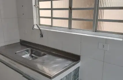 Imagem: Casa Térrea para Alugar, Vila Souza