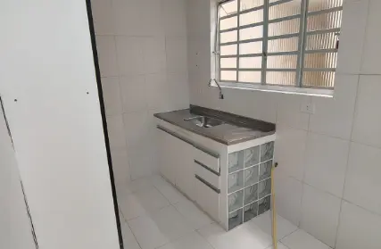 Imagem: Casa Térrea para Alugar, Vila Souza