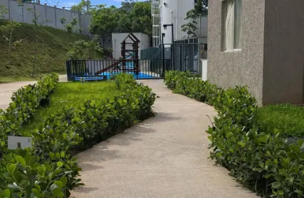 Imagem: Apartamento para Venda, Vila Santos