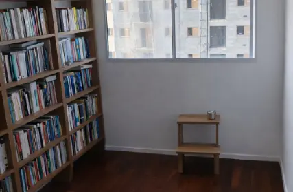 Imagem: Apartamento para Venda, Vila Santos