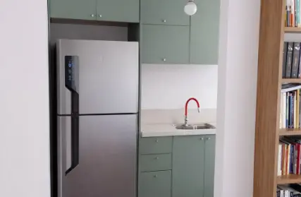 Imagem: Apartamento para Venda, Vila Santos