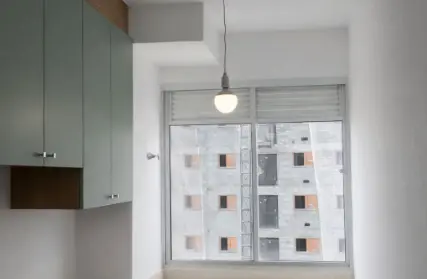 Imagem: Apartamento para Venda, Vila Santos