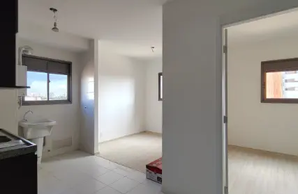 Imagem: Apartamento para Alugar, Vila Albertina