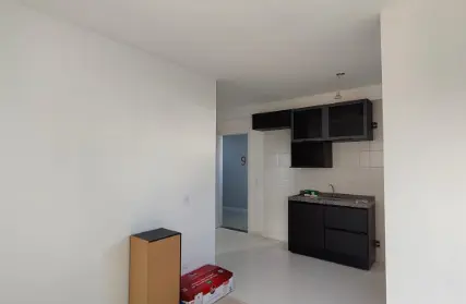 Imagem: Apartamento para Alugar, Vila Albertina