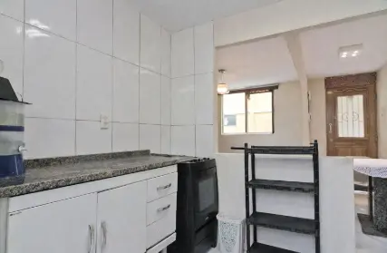 Imagem: Apartamento para Venda, Jardim Antártica