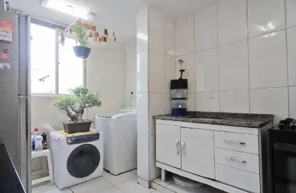 Imagem: Apartamento para Venda, Jardim Antártica
