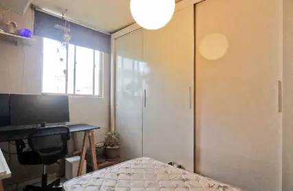 Imagem: Apartamento para Venda, Jardim Antártica