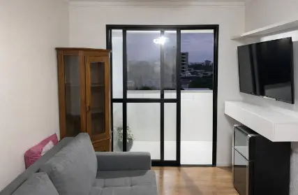 Imagem: Apartamento para Venda, Parque Mandaqui