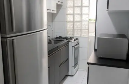 Imagem: Apartamento para Venda, Vila Nova Cachoeirinha