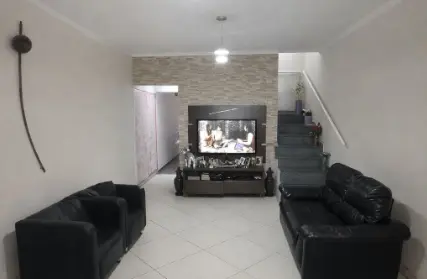 Imagem: Casa Térrea para Venda, Vila Souza