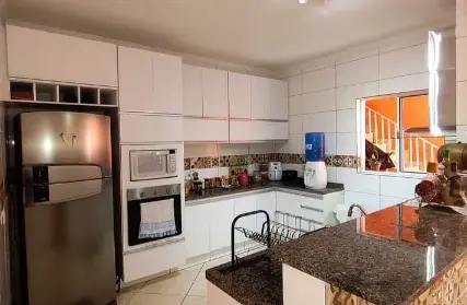 Imagem: Casa Térrea para Venda, Vila Souza