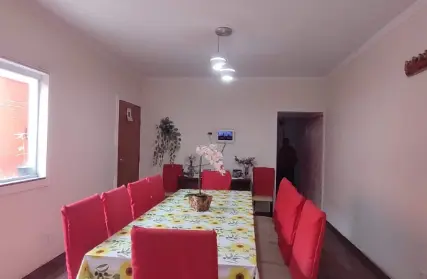 Imagem: Casa Térrea para Venda, Vila Souza