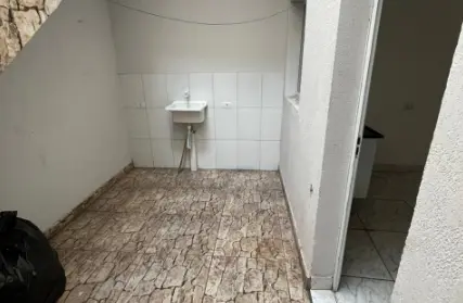Imagem: Apartamento para Alugar, Parque Itaberaba