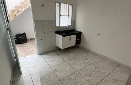 Imagem: Apartamento para Alugar, Parque Itaberaba
