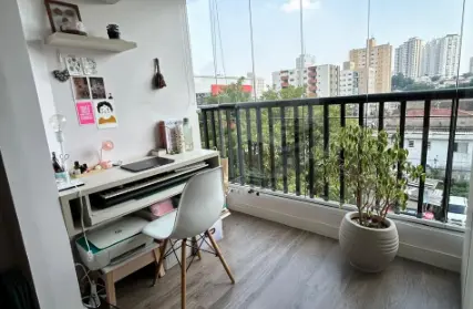 Imagem: Apartamento para Venda, Lauzane Paulista