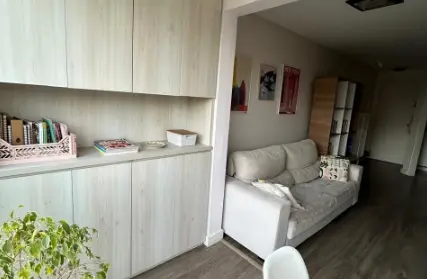 Imagem: Apartamento para Venda, Lauzane Paulista