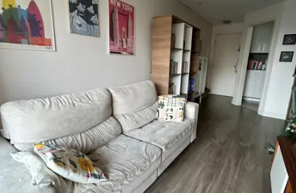 Imagem: Apartamento para Venda, Lauzane Paulista